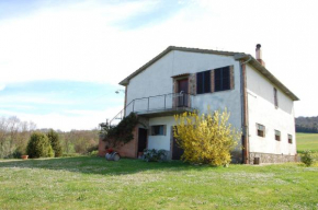 Agriturismo Rossello San Quirico D'orcia